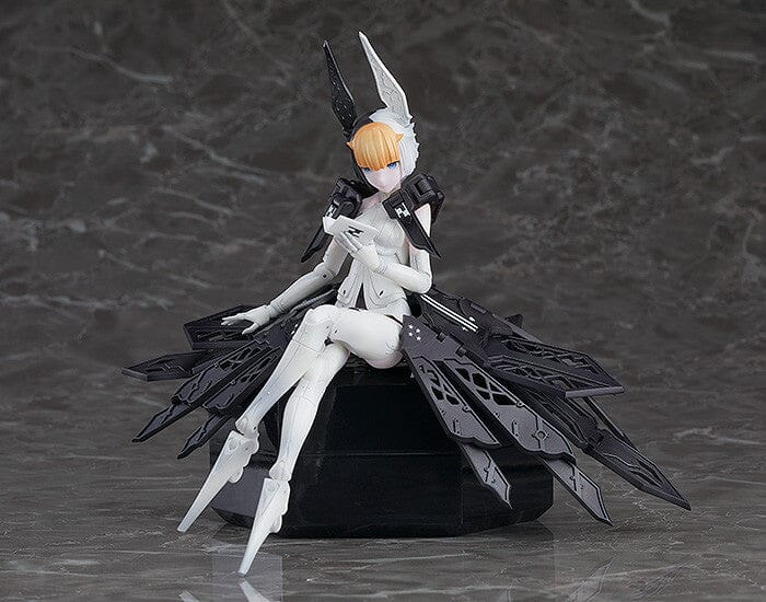 Chitocerium LXXVIII-Platinum 1.5 Model Kit - Image 8