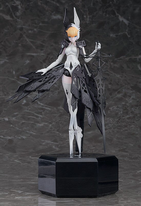 Chitocerium LXXVIII-Platinum 1.5 Model Kit - Image 9