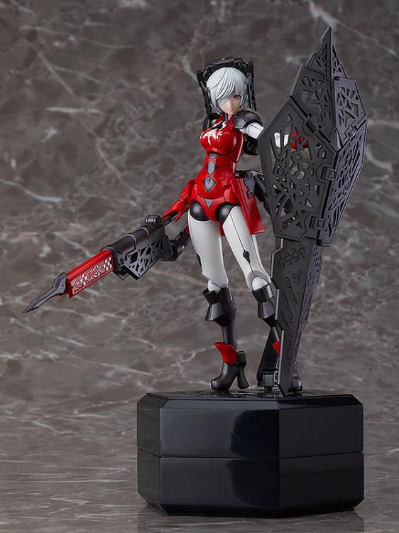 Chitocerium VI-Carbonia Adamas Model Kit - Image 10