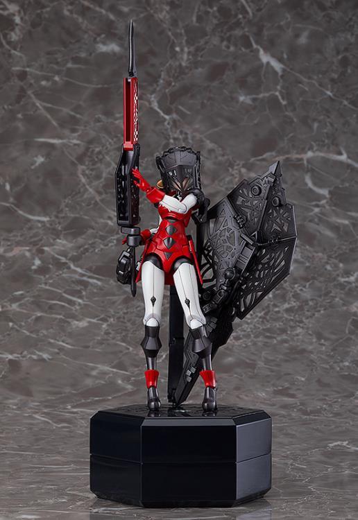 Chitocerium VI-Carbonia Adamas Model Kit - Image 12