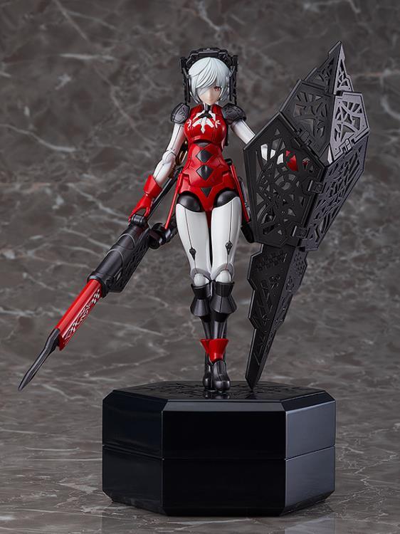 Chitocerium VI-Carbonia Adamas Model Kit - Image 13