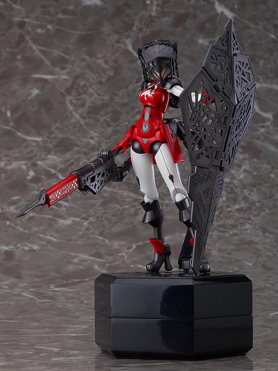 Chitocerium VI-Carbonia Adamas Model Kit - Image 3