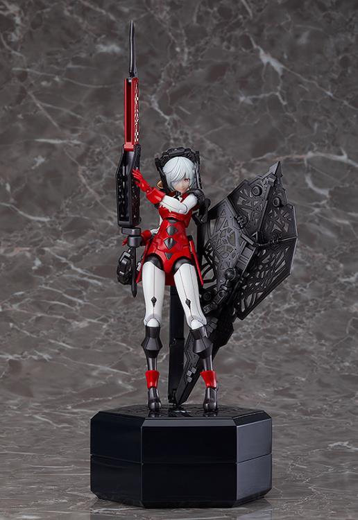 Chitocerium VI-Carbonia Adamas Model Kit - Image 6