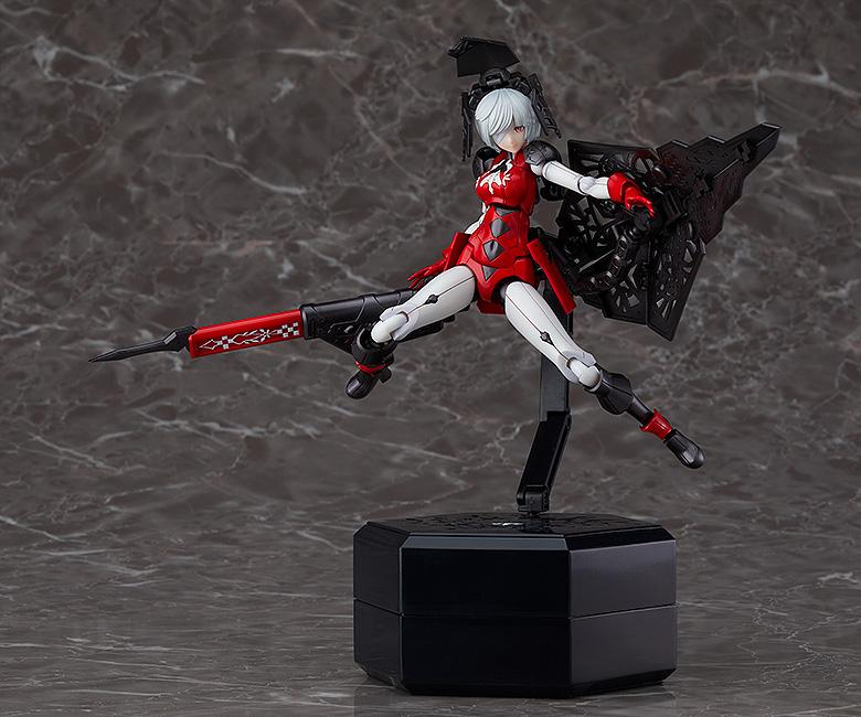 Chitocerium VI-Carbonia Adamas Model Kit - Image 9