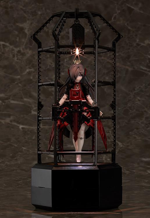 Chitocerium XCII-Urania Model Kit - Image 10