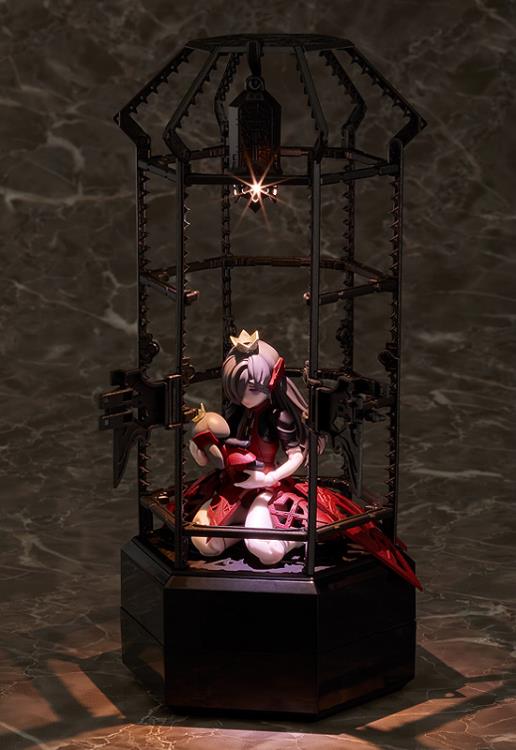 Chitocerium XCII-Urania Model Kit - Image 11