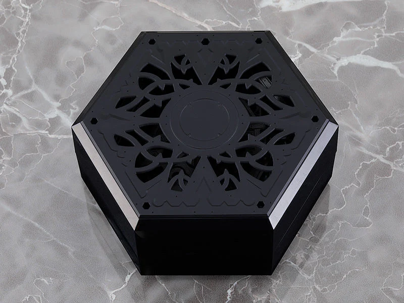 Chitocerium XCII-Urania Model Kit - Image 13