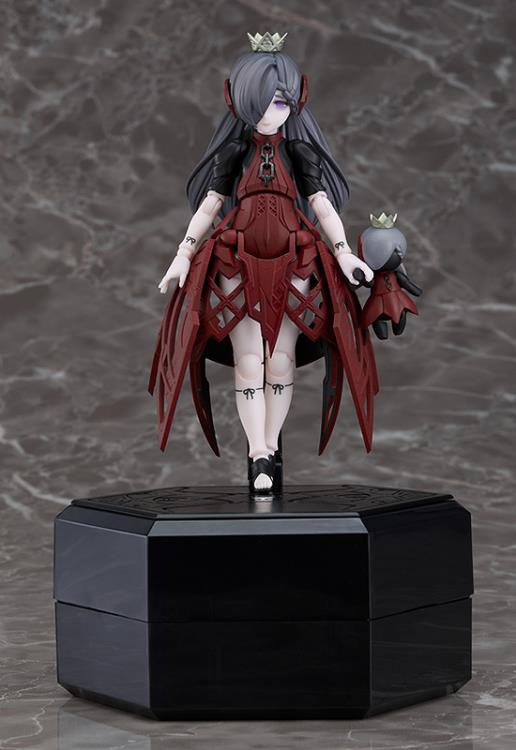 Chitocerium XCII-Urania Model Kit - Image 2