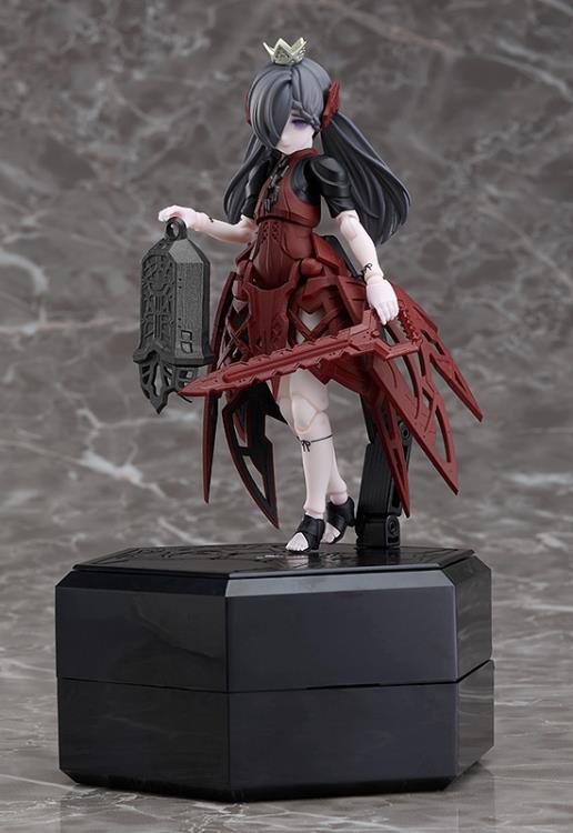 Chitocerium XCII-Urania Model Kit - Image 3