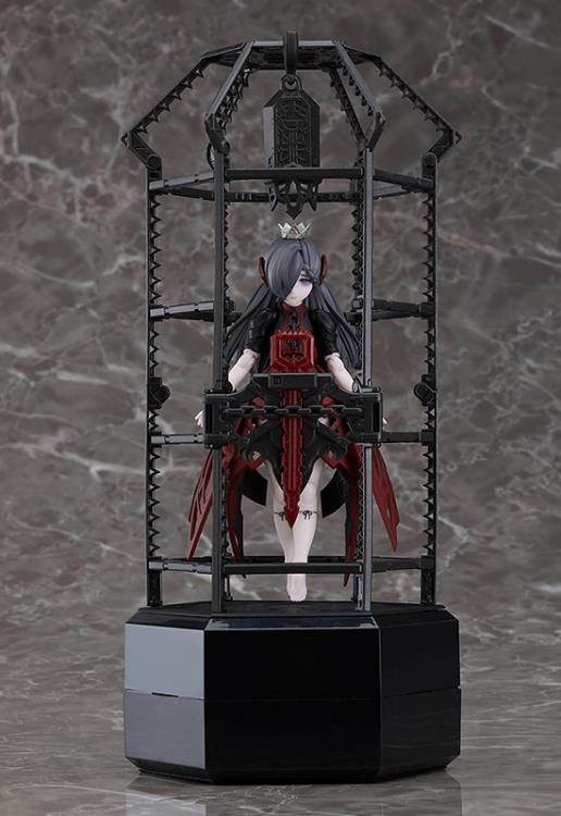 Chitocerium XCII-Urania Model Kit - Image 4