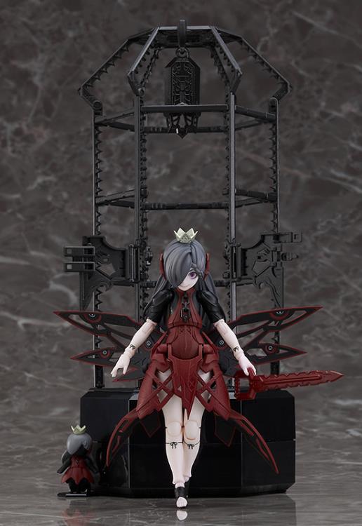 Chitocerium XCII-Urania Model Kit - Image 6