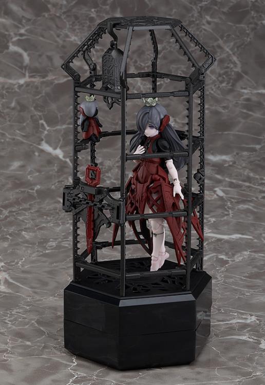Chitocerium XCII-Urania Model Kit - Image 7