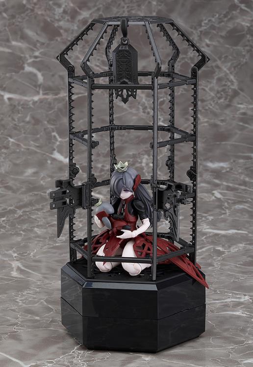 Chitocerium XCII-Urania Model Kit - Image 8