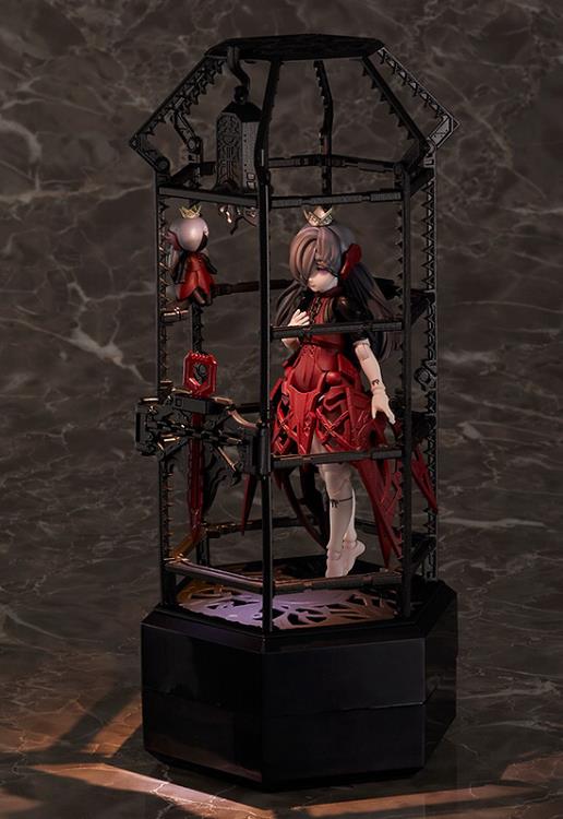 Chitocerium XCII-Urania Model Kit - Image 9