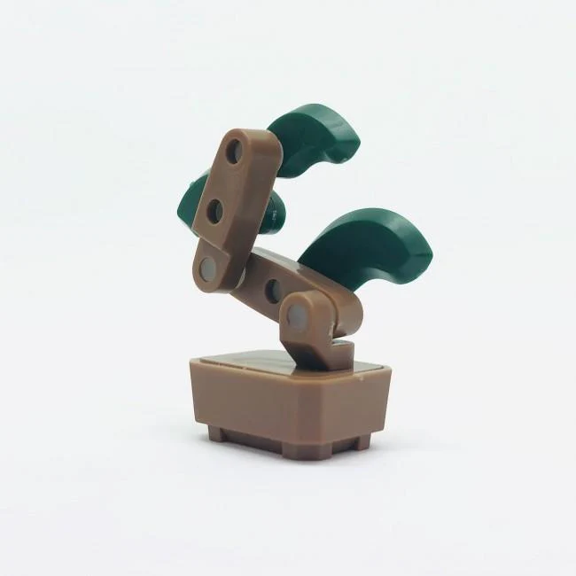 ChoiPla No.002 Bonsai - Image 2