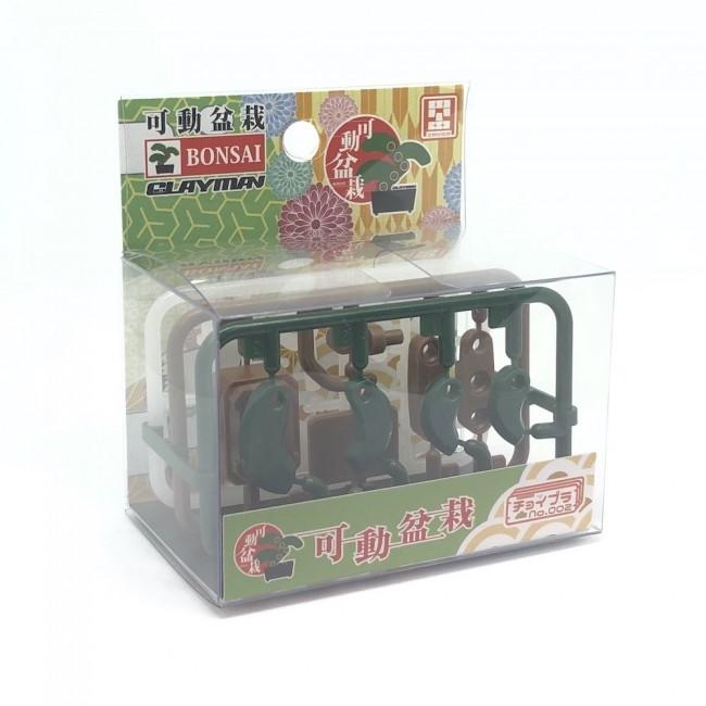 ChoiPla No.002 Bonsai - Image 3