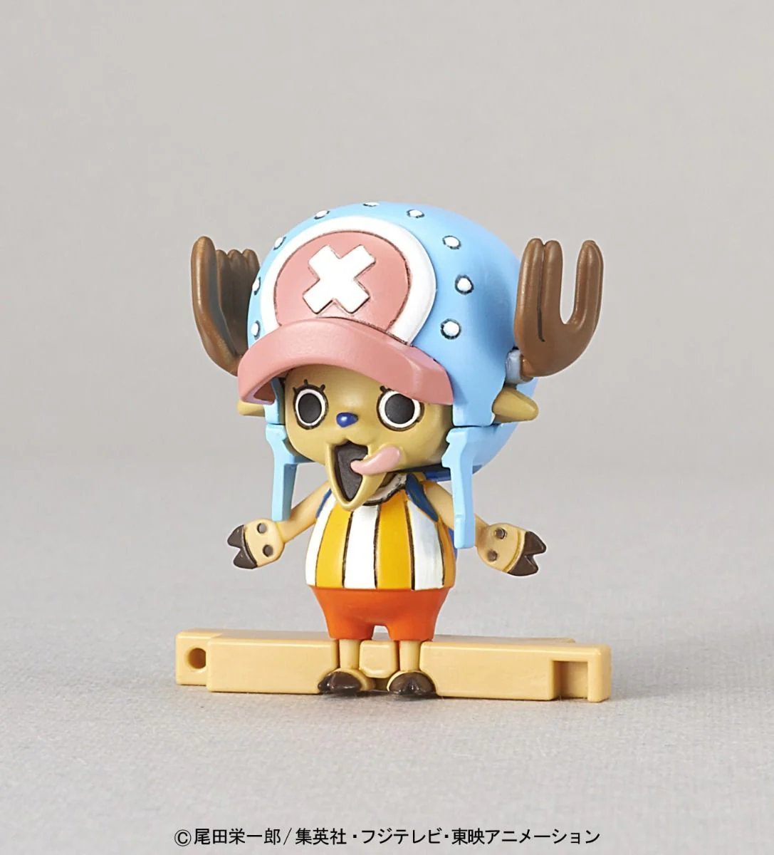 One Piece Chopper Robo Super 1 Guard Fortress - Image 6
