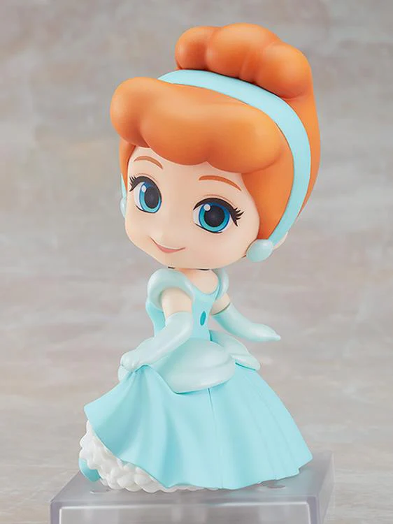 Cinderella Nendoroid No.1611 Cinderella - Image 2