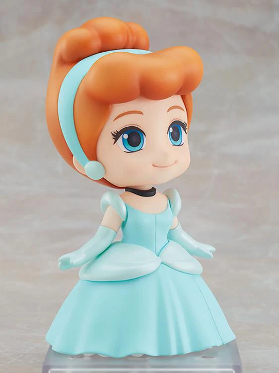 Cinderella Nendoroid No.1611 Cinderella - Image 3
