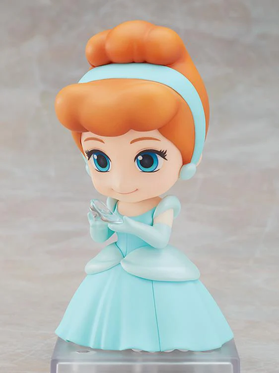 Cinderella Nendoroid No.1611 Cinderella - Image 4