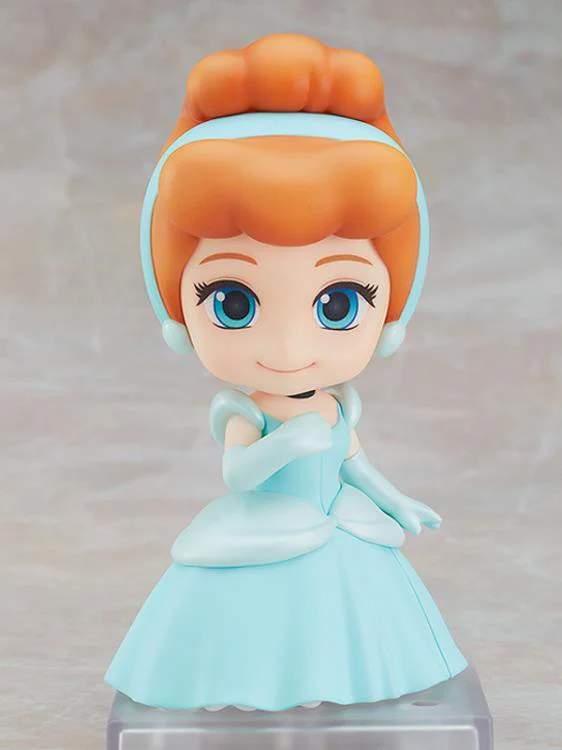 Cinderella Nendoroid No.1611 Cinderella - Image 5