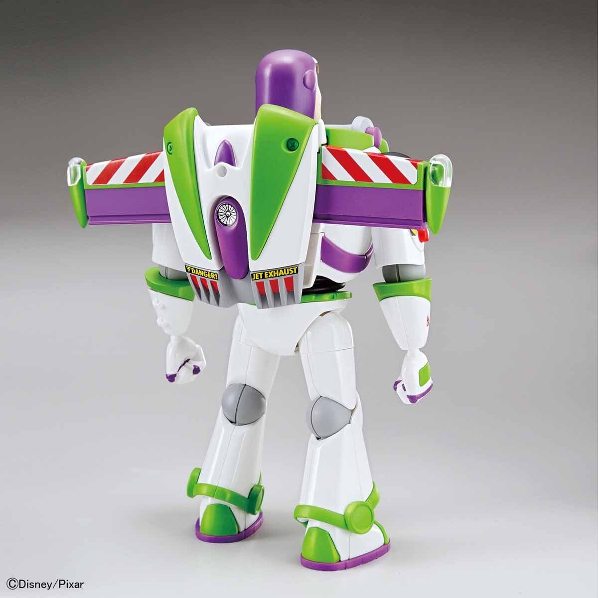 Toy Story 4 Cinema-rise Buzz Lightyear Model Kit - Image 10