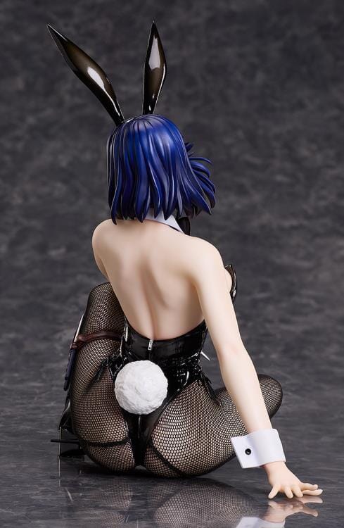 City Hunter Angel Dust B-Style Saeko Nogami (Bunny Ver.) 1/6 Scale Figure - Image 6