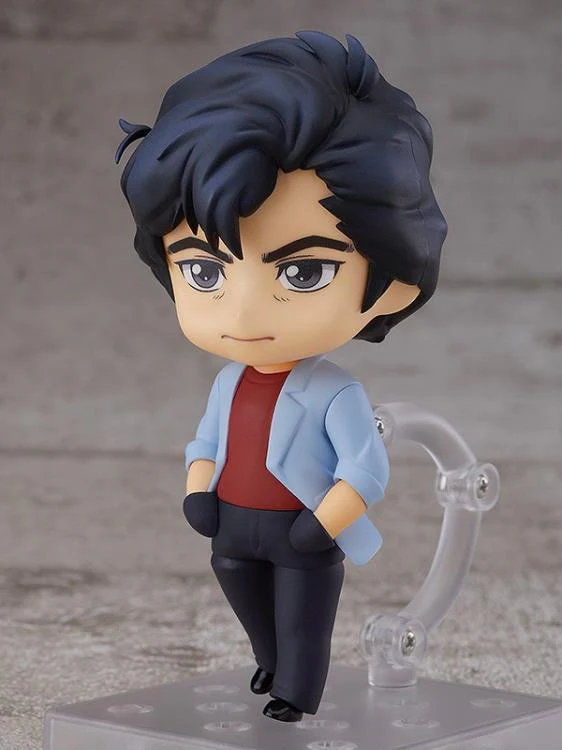 City Hunter: Shinjuku Private Eyes Nendoroid No.1084 Ryo Saeba - Image 2