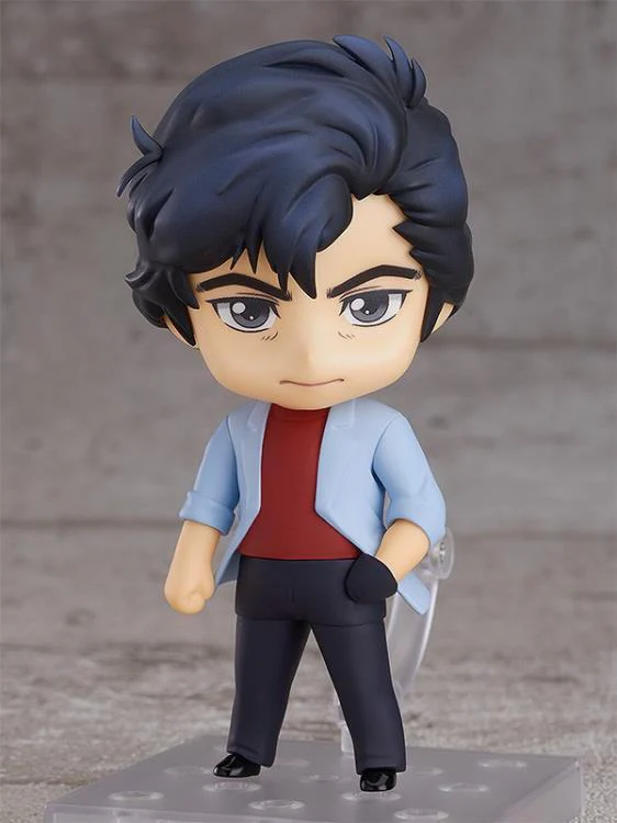 City Hunter: Shinjuku Private Eyes Nendoroid No.1084 Ryo Saeba - Image 4