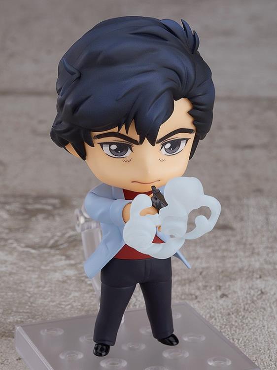 City Hunter: Shinjuku Private Eyes Nendoroid No.1084 Ryo Saeba - Image 7