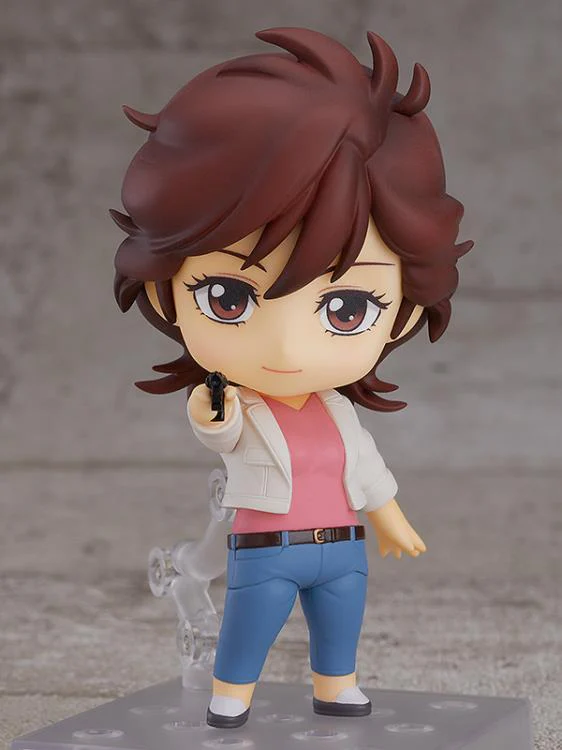 City Hunter Shinjuku Private Eyes Nendoroid No.1101 Kaori Makimura - Image 2