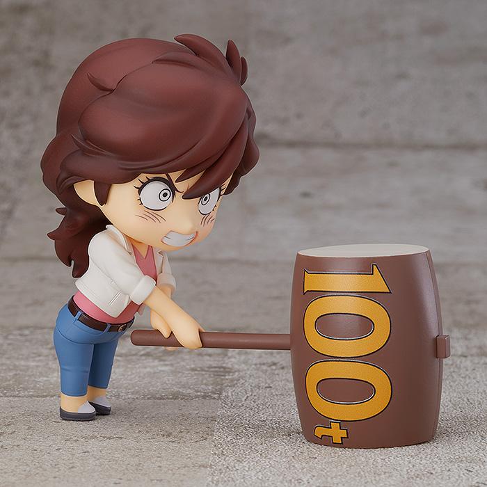 City Hunter Shinjuku Private Eyes Nendoroid No.1101 Kaori Makimura - Image 4