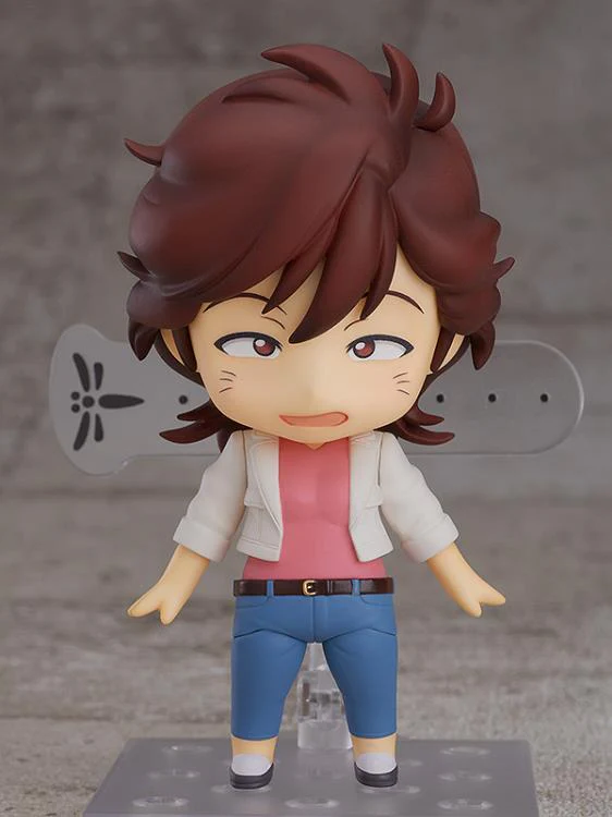 City Hunter Shinjuku Private Eyes Nendoroid No.1101 Kaori Makimura - Image 5