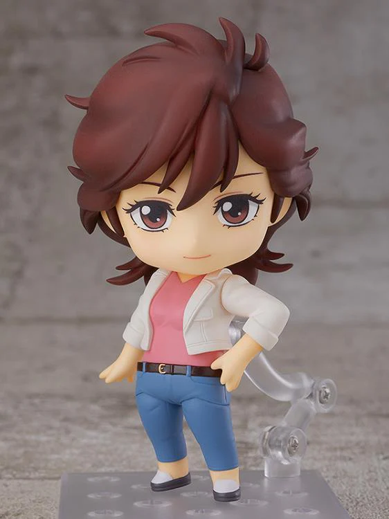 City Hunter Shinjuku Private Eyes Nendoroid No.1101 Kaori Makimura - Image 6
