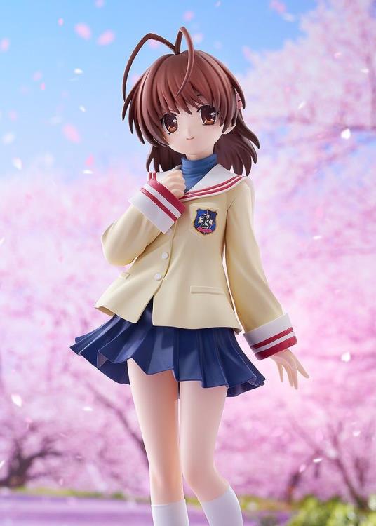 Clannad Pop Up Parade L Nagisa Furukawa - Image 4
