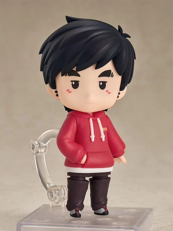 Classmate Chou Nendoroid No.2256 Classmate Chou - Image 2