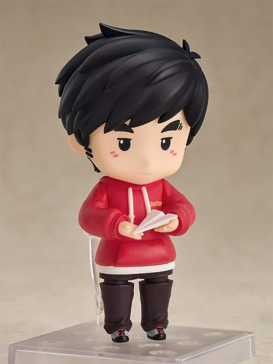 Classmate Chou Nendoroid No.2256 Classmate Chou - Image 3