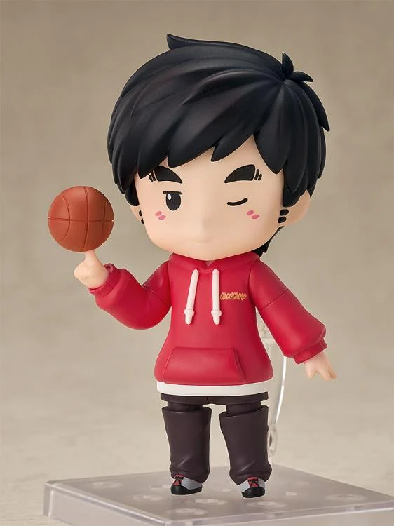 Classmate Chou Nendoroid No.2256 Classmate Chou - Image 4