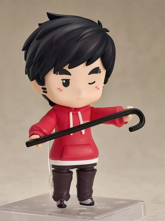 Classmate Chou Nendoroid No.2256 Classmate Chou - Image 5