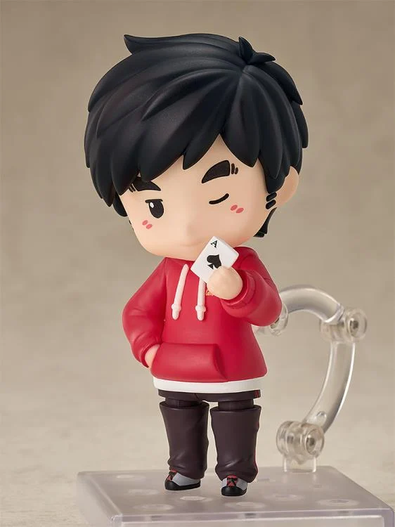 Classmate Chou Nendoroid No.2256 Classmate Chou - Image 6