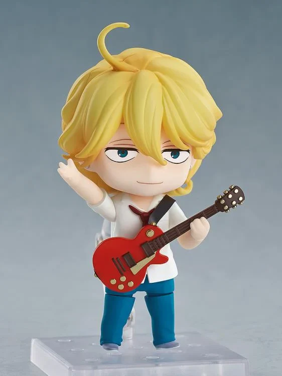 Classmates Nendoroid No.2586 Rihito Sajo & No.2587 Hikaru Kusakabe Set - Image 10