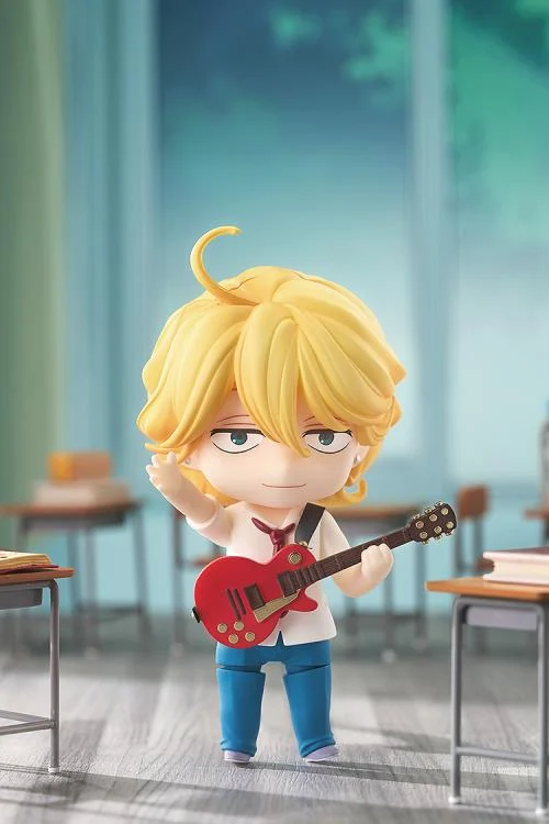Classmates Nendoroid No.2587 Hikaru Kusakabe - Image 2