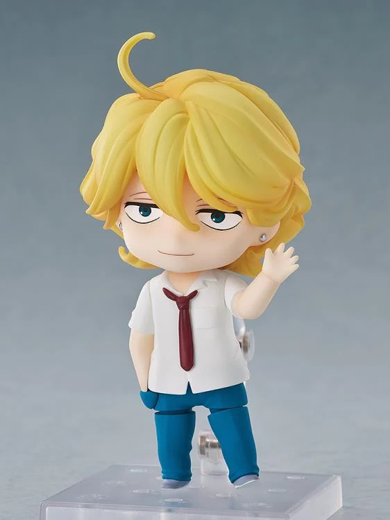 Classmates Nendoroid No.2587 Hikaru Kusakabe - Image 6