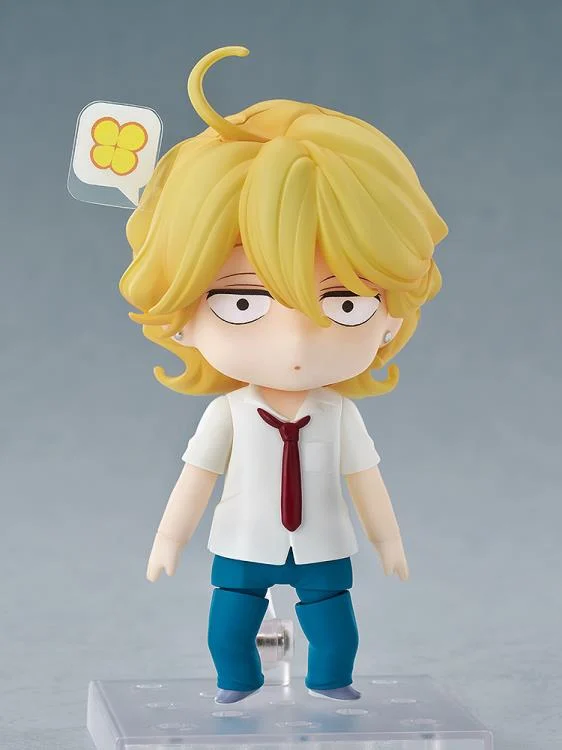 Classmates Nendoroid No.2587 Hikaru Kusakabe - Image 7