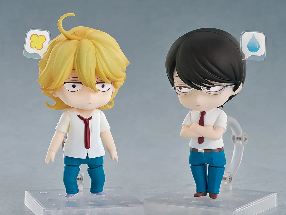 Classmates Nendoroid No.2587 Hikaru Kusakabe - Image 8
