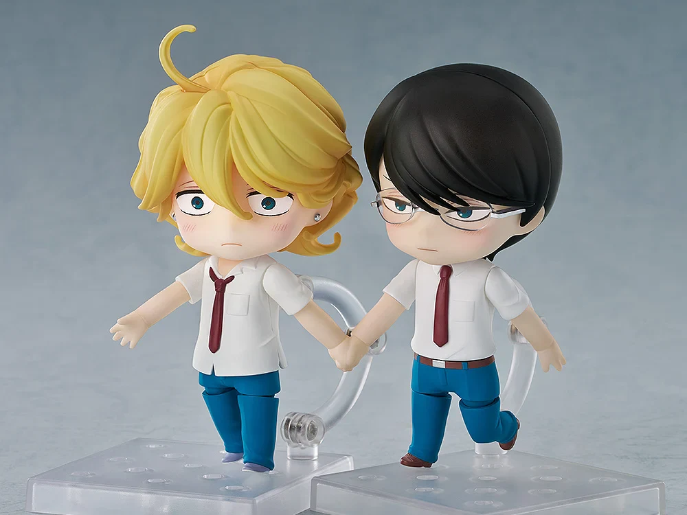 Classmates Nendoroid No.2587 Hikaru Kusakabe - Image 9