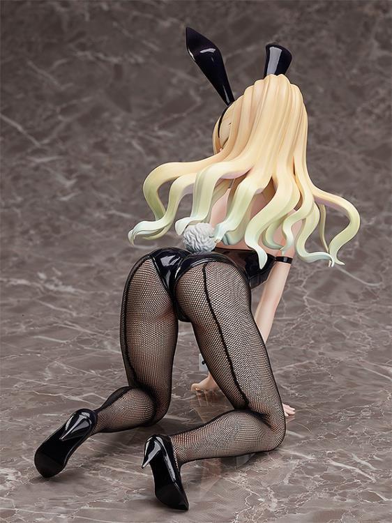 Classroom of the Elite B-Style Kei Karuizawa (Bunny Ver.) 1/4 Scale Figure - Image 7