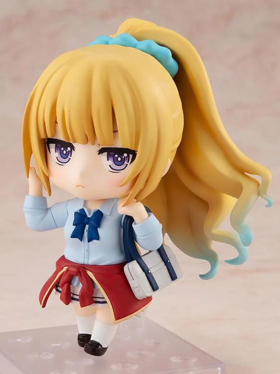 Classroom of the Elite Nendoroid No.1952 Kei Karuizawa - Image 2