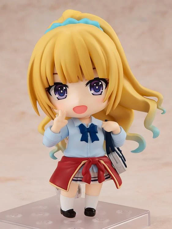 Classroom of the Elite Nendoroid No.1952 Kei Karuizawa - Image 3