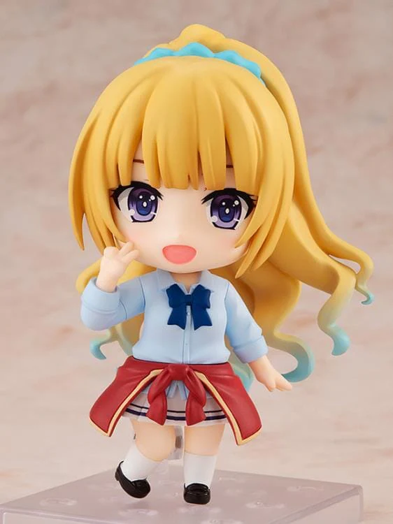 Classroom of the Elite Nendoroid No.1952 Kei Karuizawa - Image 4
